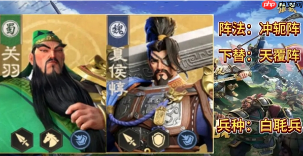 《偃武》S1赛季反击枪毕业阵容攻略