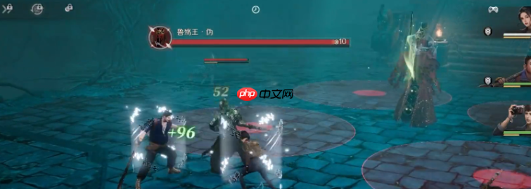 《盗墓笔记：启程》武器介绍  第4张