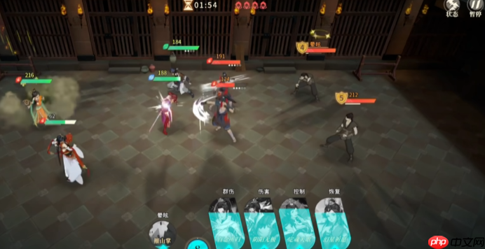 《对决!剑之川》貔貅获取攻略 第3张 《对决!剑之川》貔貅获取攻略 第3张