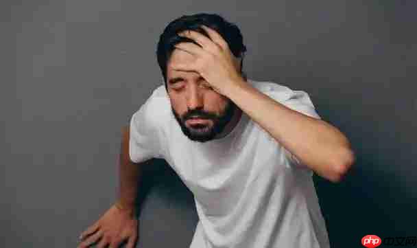 为什么蹲久了突然站起来后会头晕呢  第1张