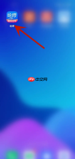 哈啰出行查看已购骑行卡方法  第1张