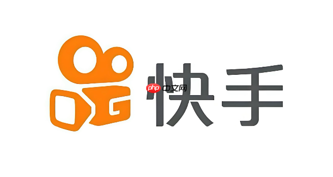 快手网页版在线入口 快手网页版官网直达链接