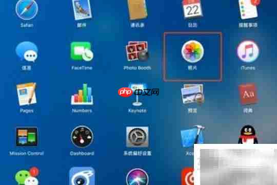 iPad图片导入Mac Pro方法  第1张