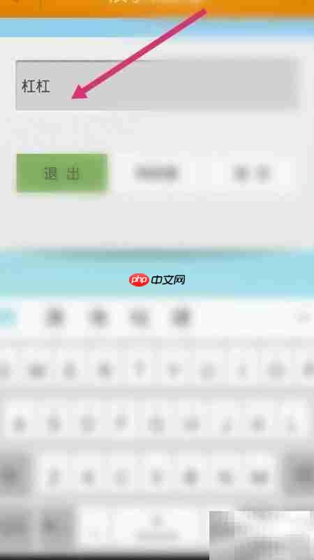 杠杆拼音怎么用软件拼写  第3张