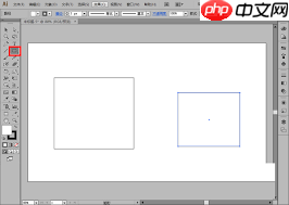 AI中怎样移动锚点  第2张