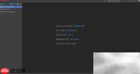 IDEA调试器通知设置方法  第1张