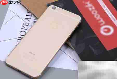 苹果手机显示operator原因解析  第6张