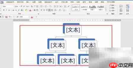 Word树形结构图解析  第3张