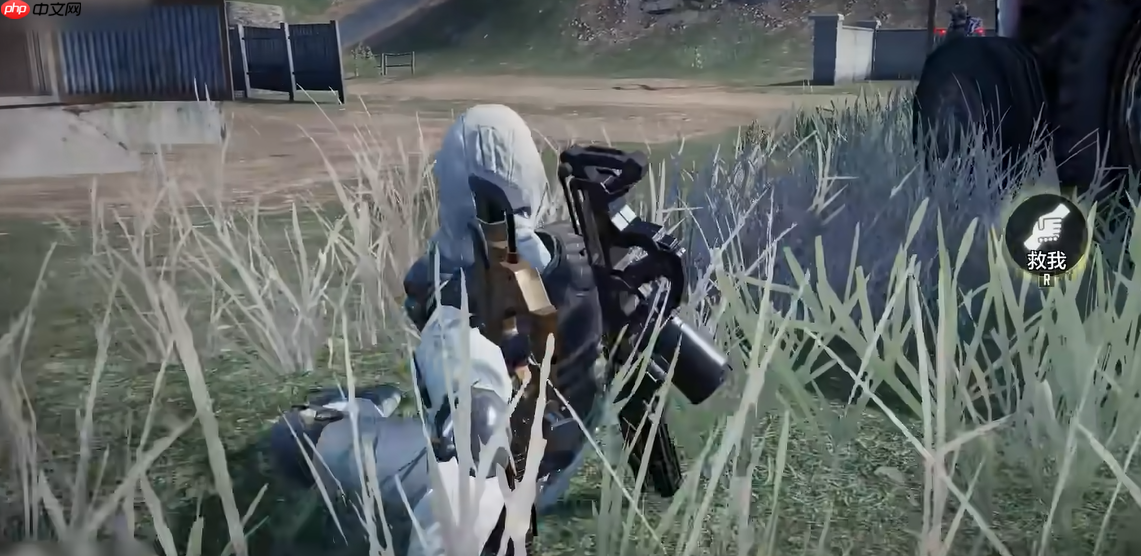 《使命召唤手游》复活赛玩法介绍  第1张