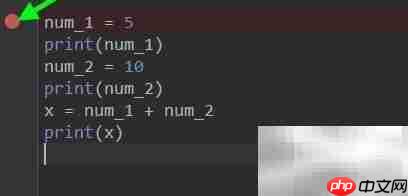 PyCharm调试工具使用指南  第1张