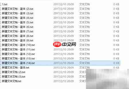 Ant Renamer使用技巧  第4张