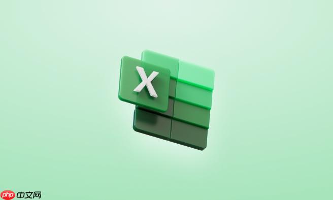 Excel如何制作日程表 Excel工作计划表格制作技巧