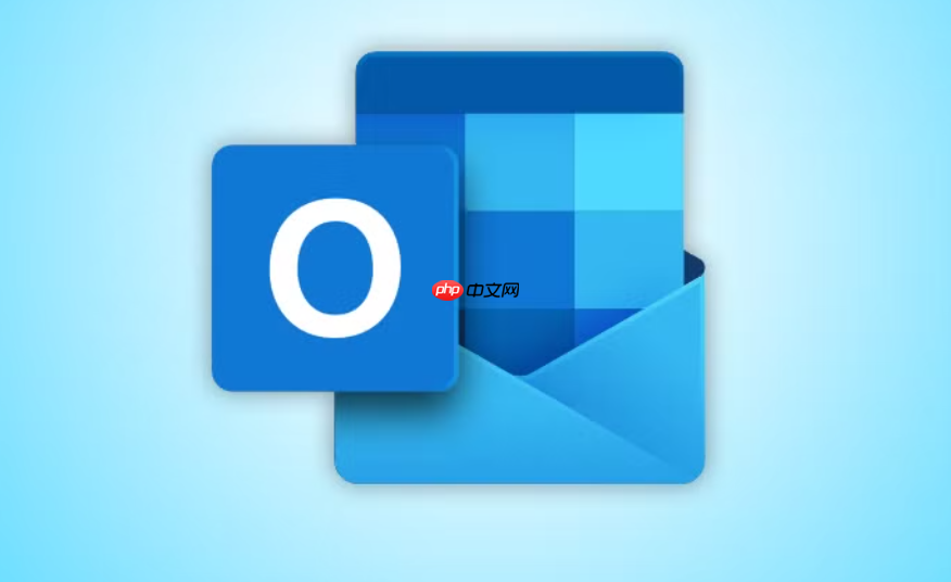 Outlook 规则及示例：如何创建、管理和使用  第1张