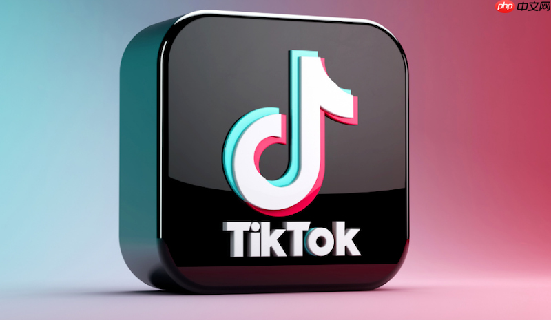TikTok网页版账号入口 TikTok国际版视频发布教程  第1张