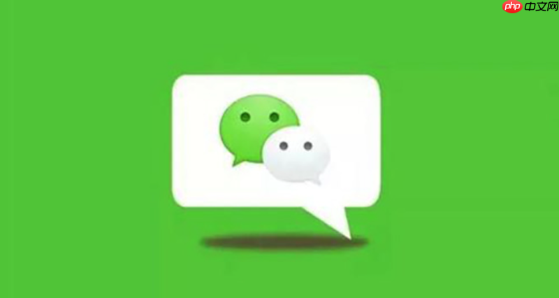 微信语音消息无法播放怎么办 微信语音消息播放修复方法  第1张