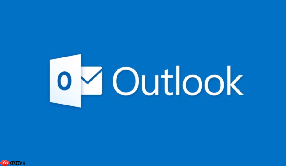 新 Outlook 中的颜色类别：创建、使用、排序和过滤