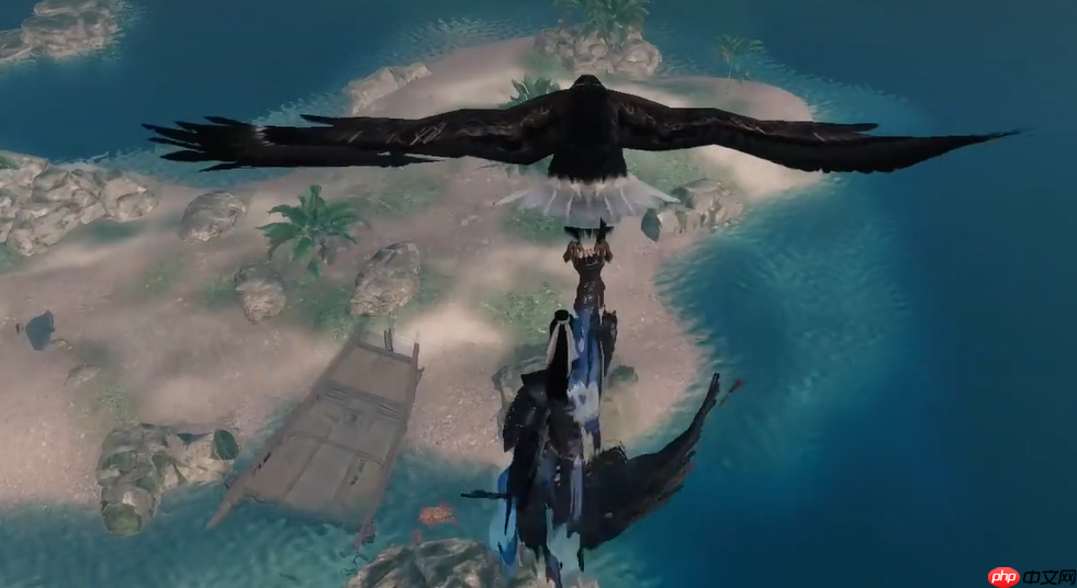 《下一站江湖2》神武将军墓位置介绍