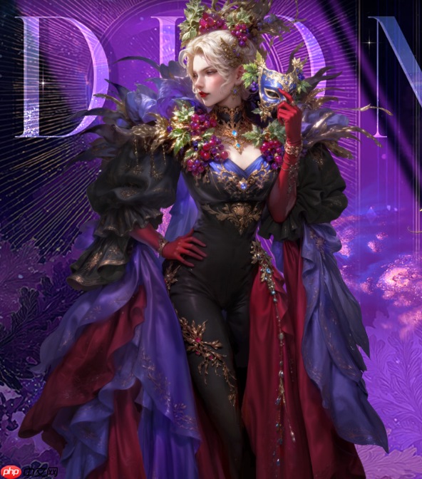 《不朽箴言》狄奥尼索斯技能图鉴