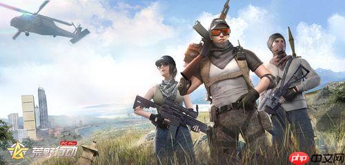 荒野行动PC版怎么修复_荒野行动PC版闪退及卡顿修复教程