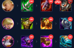 金铲铲之战s15校园裁决盖伦阵容玩法  第3张