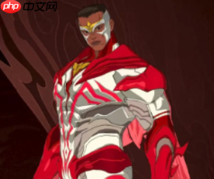 《漫威秘法狂潮》t0角色强度排行分享  第3张