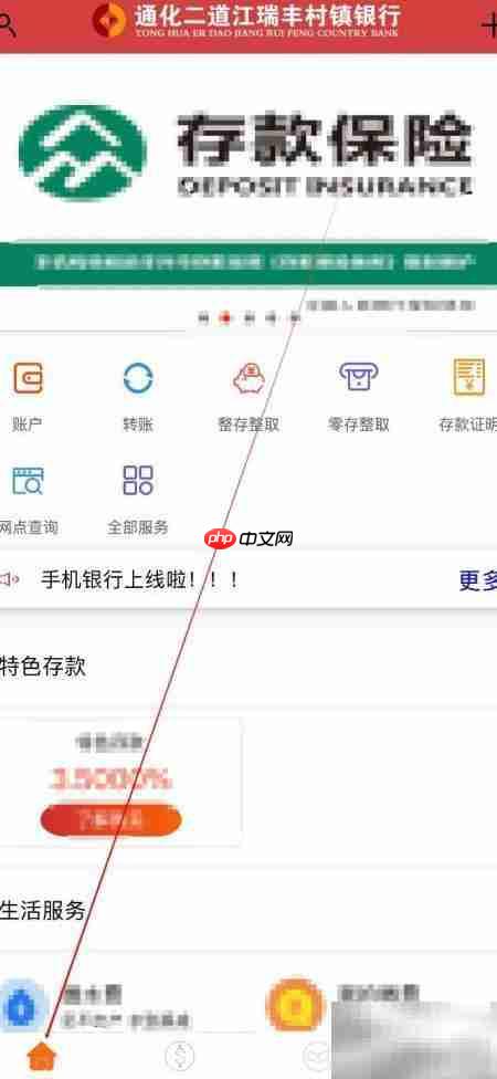 通化二道江瑞丰网点查询