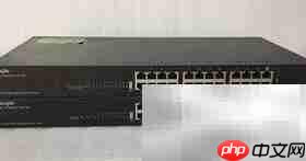 交换机RIP配置指南