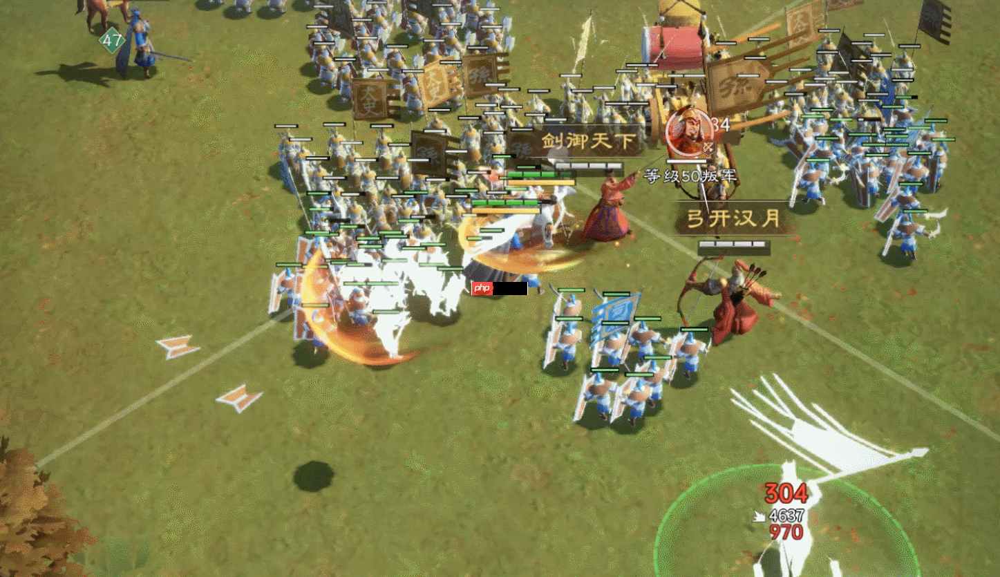 《偃武》司马懿技能详情及解读  第2张