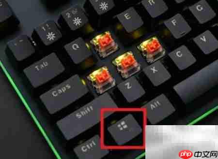 Win10创建新桌面方法