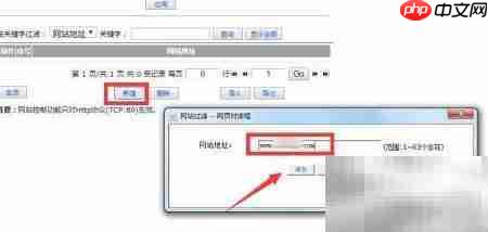 网页打不开？教你电脑上网管理技巧  第2张