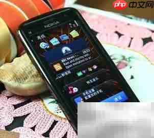 诺基亚手机连接电脑方法  第3张