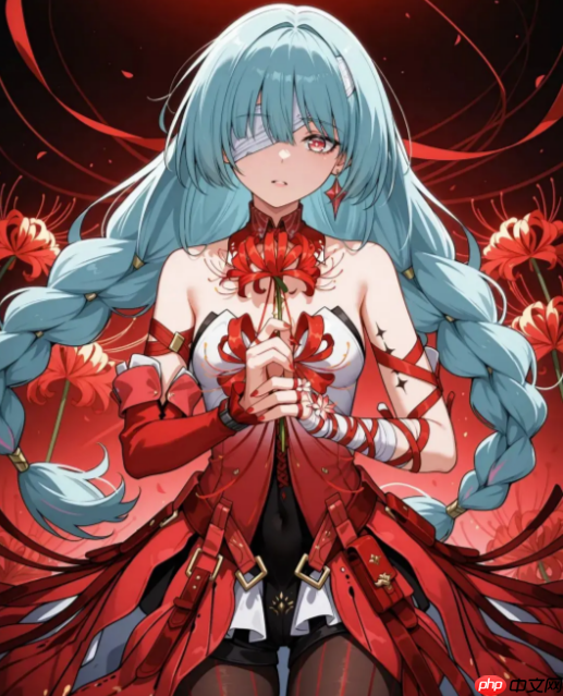 《鸣潮》2.5版本角色介绍  第2张