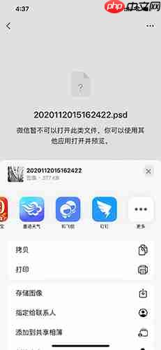 《巴别鸟》打开psd文件教程  第2张
