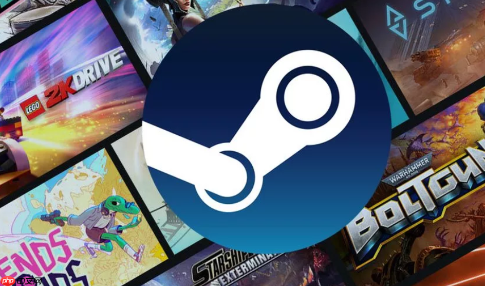 steam官网登录入口落点 steam账号注册链接