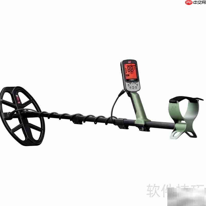 觅宝XT：探秘地下宝藏