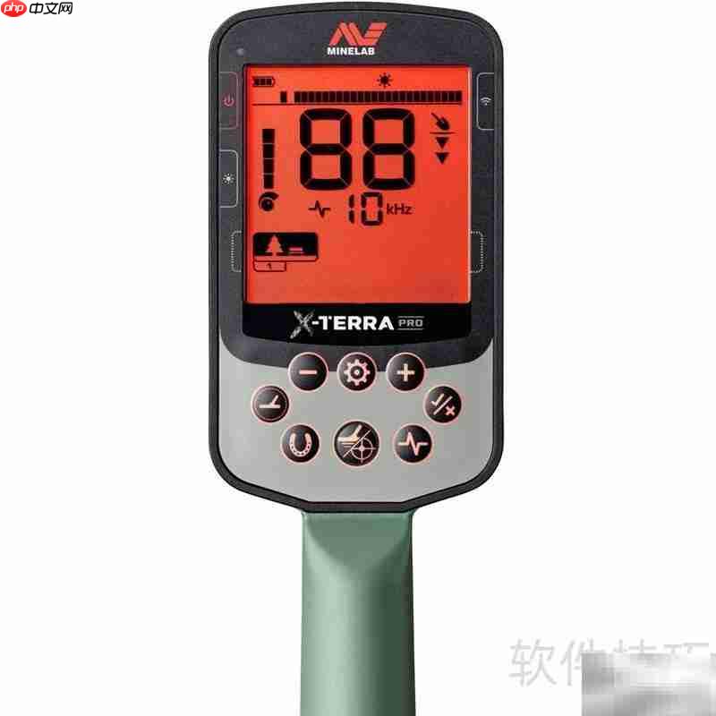 觅宝XT：探秘地下宝藏  第2张