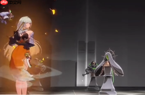 《伊瑟》拂秋介绍  第3张