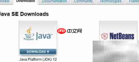 Java三大平台区别解析