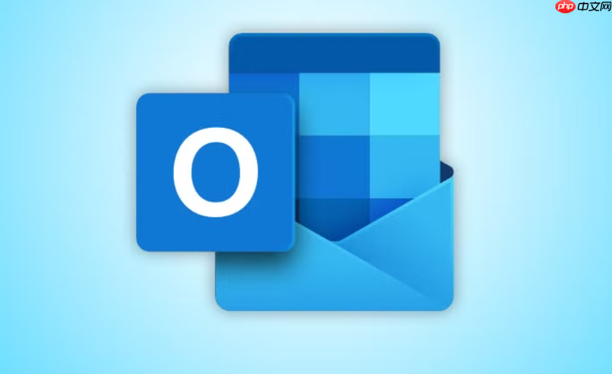 在新 Outlook 和网页上创建电子邮件模板  第1张