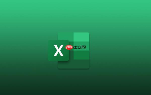 Excel自适应行高与列宽，让表格排版整齐划一