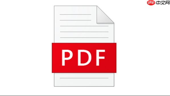 如何压缩PDF同时保持清晰度？PDF压缩技巧优化文件大小