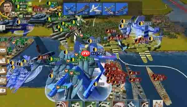 《二战风云》军衔提升途径  第1张