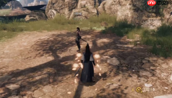 《下一站江湖2》四象无极心法获取方法  第3张