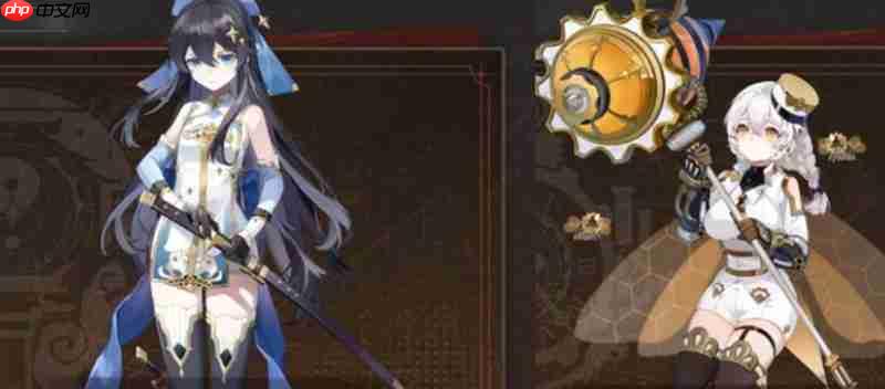 《伊瑟》辉烬伊莱莎技能搭配攻略  第3张