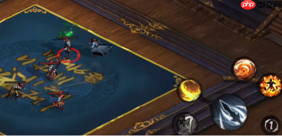 《虚无之印》琵琶奴介绍  第3张