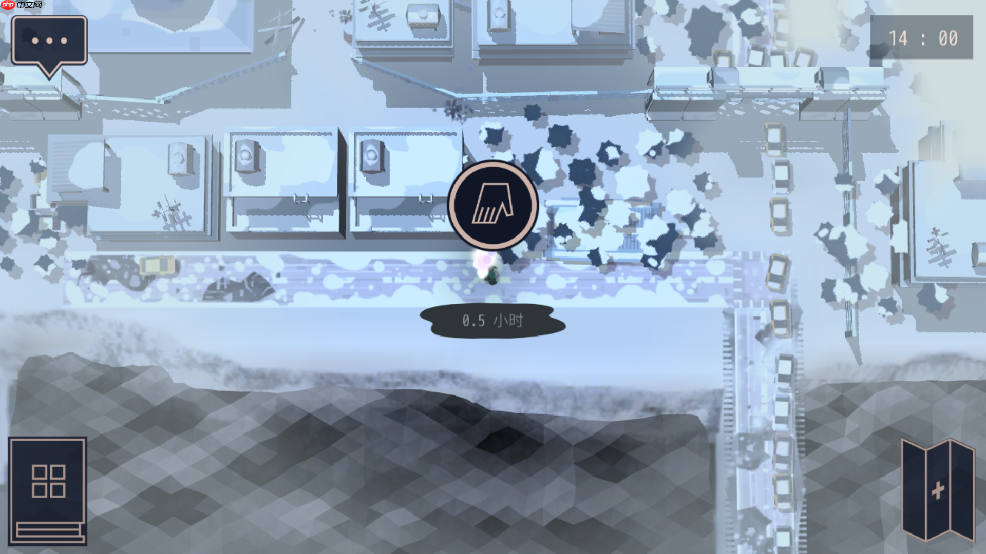 《灵魂之桥》全收集攻略  第5张