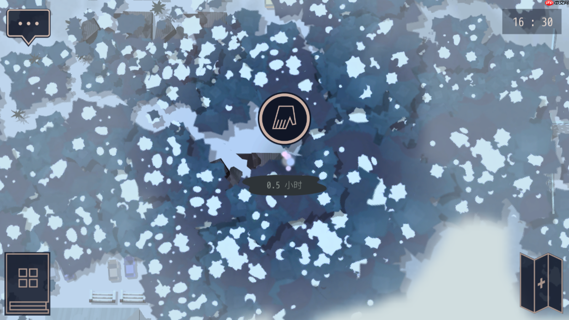 《灵魂之桥》全收集攻略  第15张