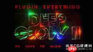 ae怎么模拟真实灯光效果  第2张