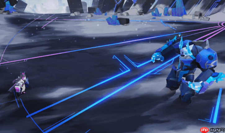 《交错战线》魁纣介绍  第3张