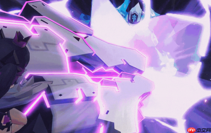 《交错战线》魁纣介绍  第5张